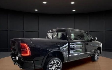 Rambler 1500, 2025 год, 9 000 000 рублей, 8 фотография
