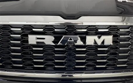 Rambler 1500, 2025 год, 9 000 000 рублей, 10 фотография