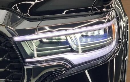 Rambler 1500, 2025 год, 9 000 000 рублей, 4 фотография