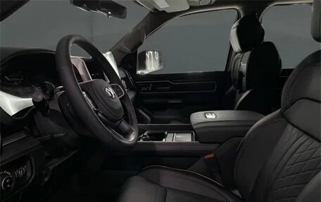 Rambler 1500, 2025 год, 9 000 000 рублей, 21 фотография