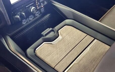 Rambler 1500, 2025 год, 8 000 000 рублей, 12 фотография