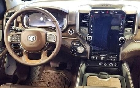 Rambler 1500, 2025 год, 8 000 000 рублей, 16 фотография