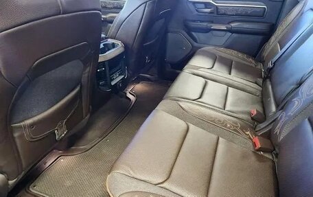 Rambler 1500, 2025 год, 8 000 000 рублей, 22 фотография