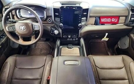 Rambler 1500, 2025 год, 8 000 000 рублей, 21 фотография