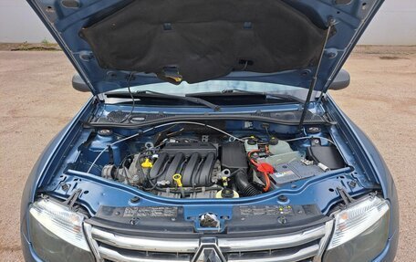 Renault Duster I рестайлинг, 2014 год, 880 000 рублей, 11 фотография