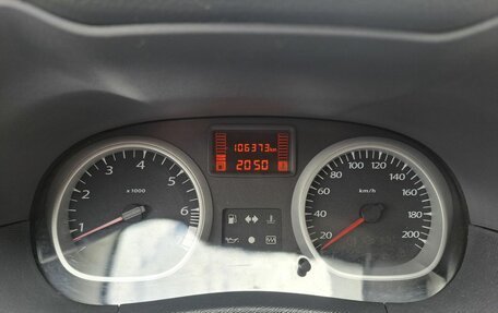 Renault Duster I рестайлинг, 2014 год, 880 000 рублей, 16 фотография