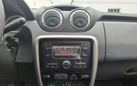 Renault Duster I рестайлинг, 2014 год, 880 000 рублей, 18 фотография