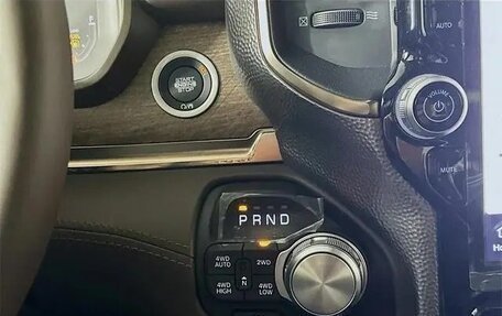 Rambler 1500, 2025 год, 8 000 000 рублей, 11 фотография
