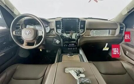 Rambler 1500, 2025 год, 8 000 000 рублей, 9 фотография