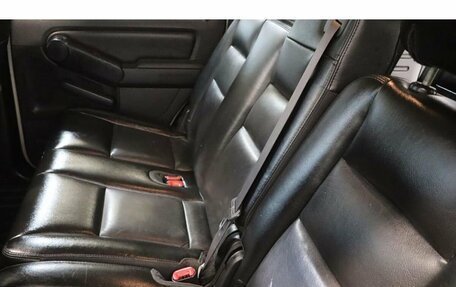 Ford Explorer IV, 2007 год, 889 000 рублей, 7 фотография