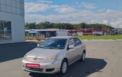 Toyota Corolla, 2005 год, 450 000 рублей, 1 фотография