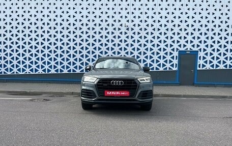 Audi Q5, 2017 год, 3 300 000 рублей, 1 фотография