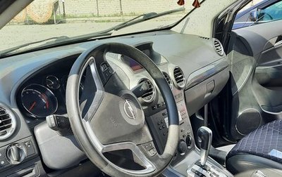Opel Antara I, 2010 год, 850 000 рублей, 1 фотография