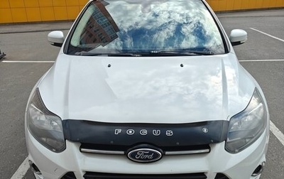 Ford Focus III, 2013 год, 650 000 рублей, 1 фотография