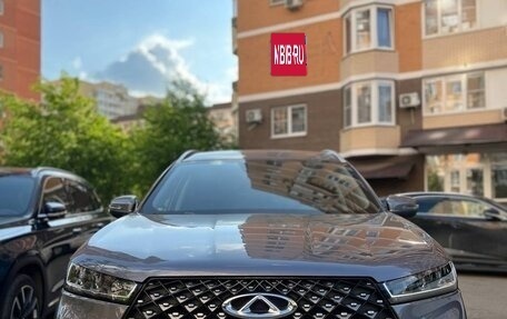 Chery Tiggo 7 Pro, 2023 год, 1 930 000 рублей, 1 фотография