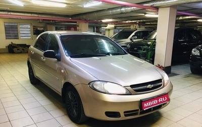 Chevrolet Lacetti, 2006 год, 385 000 рублей, 1 фотография