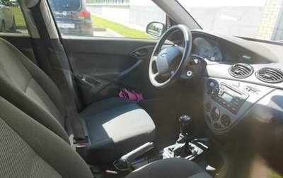 Ford Focus IV, 2005 год, 420 000 рублей, 1 фотография