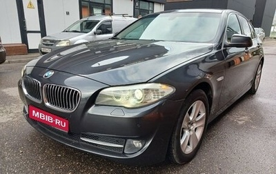 BMW 5 серия, 2012 год, 1 490 000 рублей, 1 фотография