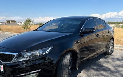 KIA Optima III, 2013 год, 950 000 рублей, 1 фотография
