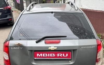 Chevrolet Lacetti, 2012 год, 400 000 рублей, 1 фотография