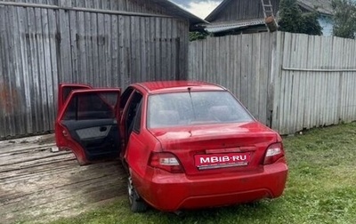 Daewoo Nexia I рестайлинг, 2012 год, 130 000 рублей, 1 фотография