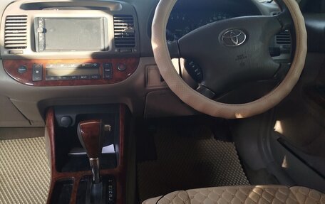 Toyota Camry V40, 2002 год, 570 000 рублей, 3 фотография