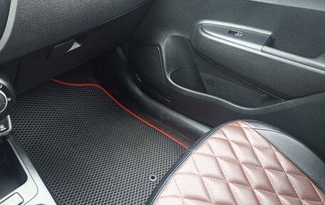 KIA Rio IV, 2018 год, 1 280 000 рублей, 7 фотография