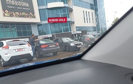KIA Rio IV, 2018 год, 1 280 000 рублей, 11 фотография