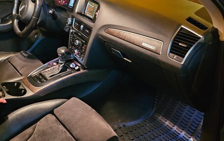 Audi Q5, 2014 год, 2 150 000 рублей, 9 фотография