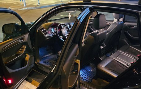 Audi Q5, 2014 год, 2 150 000 рублей, 11 фотография