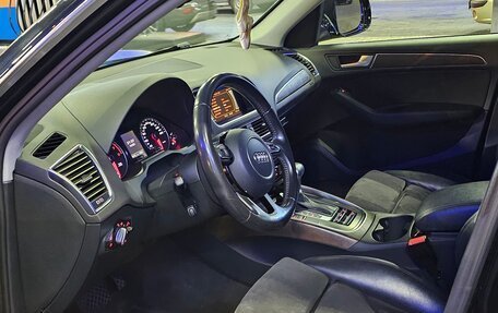 Audi Q5, 2014 год, 2 150 000 рублей, 7 фотография