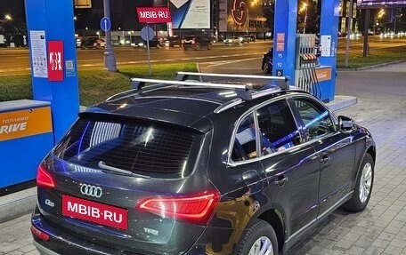 Audi Q5, 2014 год, 2 150 000 рублей, 4 фотография