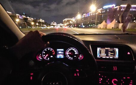 Audi Q5, 2014 год, 2 150 000 рублей, 17 фотография