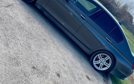 BMW 5 серия, 2012 год, 1 925 000 рублей, 3 фотография