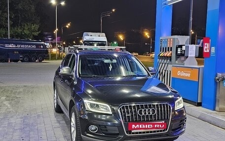 Audi Q5, 2014 год, 2 150 000 рублей, 5 фотография