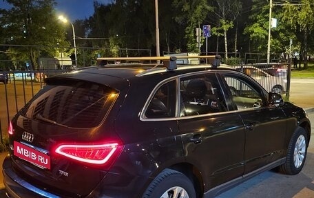Audi Q5, 2014 год, 2 150 000 рублей, 16 фотография