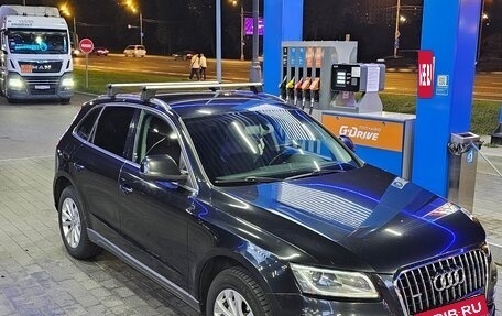 Audi Q5, 2014 год, 2 150 000 рублей, 3 фотография