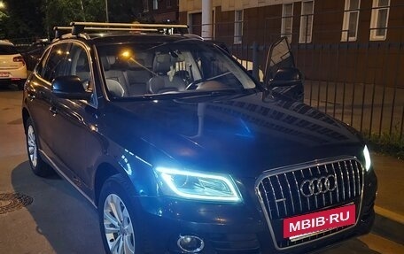 Audi Q5, 2014 год, 2 150 000 рублей, 15 фотография