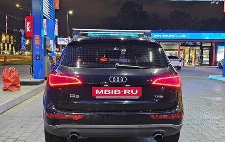 Audi Q5, 2014 год, 2 150 000 рублей, 2 фотография