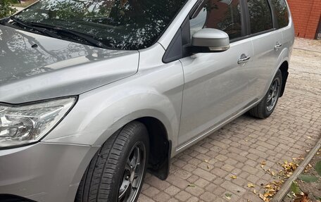 Ford Focus II рестайлинг, 2010 год, 600 000 рублей, 2 фотография