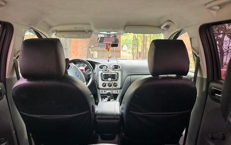 Ford Focus II рестайлинг, 2010 год, 600 000 рублей, 8 фотография