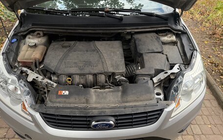 Ford Focus II рестайлинг, 2010 год, 600 000 рублей, 7 фотография