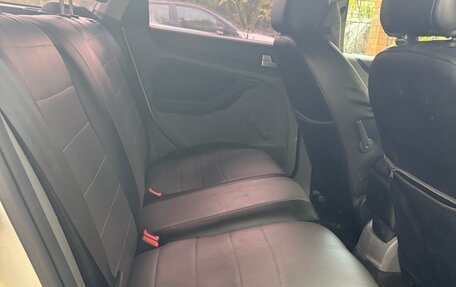 Ford Focus II рестайлинг, 2010 год, 600 000 рублей, 9 фотография