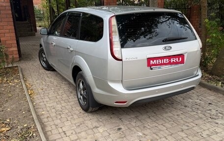 Ford Focus II рестайлинг, 2010 год, 600 000 рублей, 3 фотография