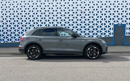 Audi Q5, 2017 год, 3 300 000 рублей, 2 фотография