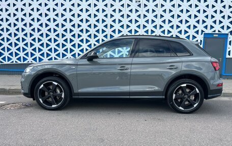 Audi Q5, 2017 год, 3 300 000 рублей, 5 фотография