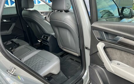 Audi Q5, 2017 год, 3 300 000 рублей, 13 фотография