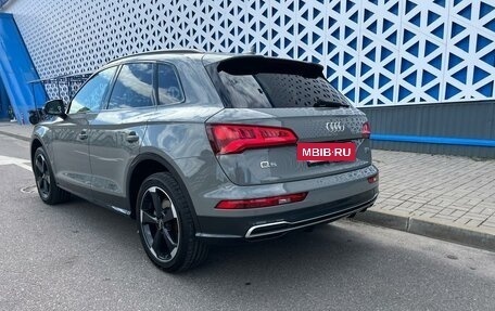 Audi Q5, 2017 год, 3 300 000 рублей, 7 фотография