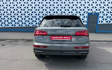 Audi Q5, 2017 год, 3 300 000 рублей, 6 фотография
