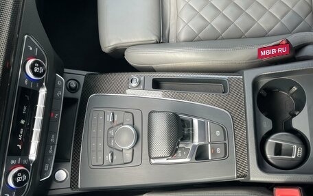 Audi Q5, 2017 год, 3 300 000 рублей, 17 фотография